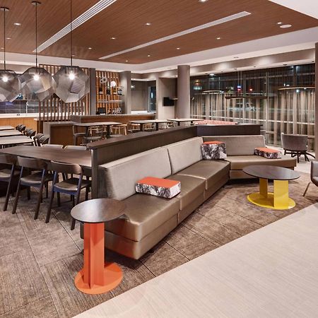 Springhill Suites By Marriott Tifton Exteriér fotografie